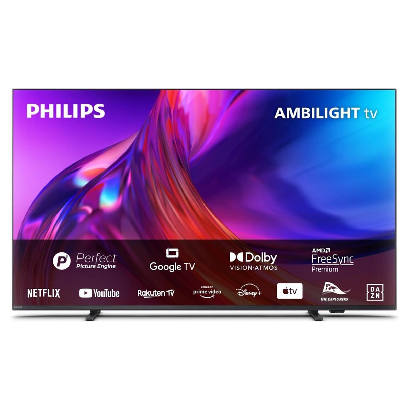 Philips 50PUS8518/12 50 Zoll 4K UHD LED Smart TV Android Ambilight Philips 50PUS8518/12 50 Zoll 4K UHD LED Smart TV Android Ambilight